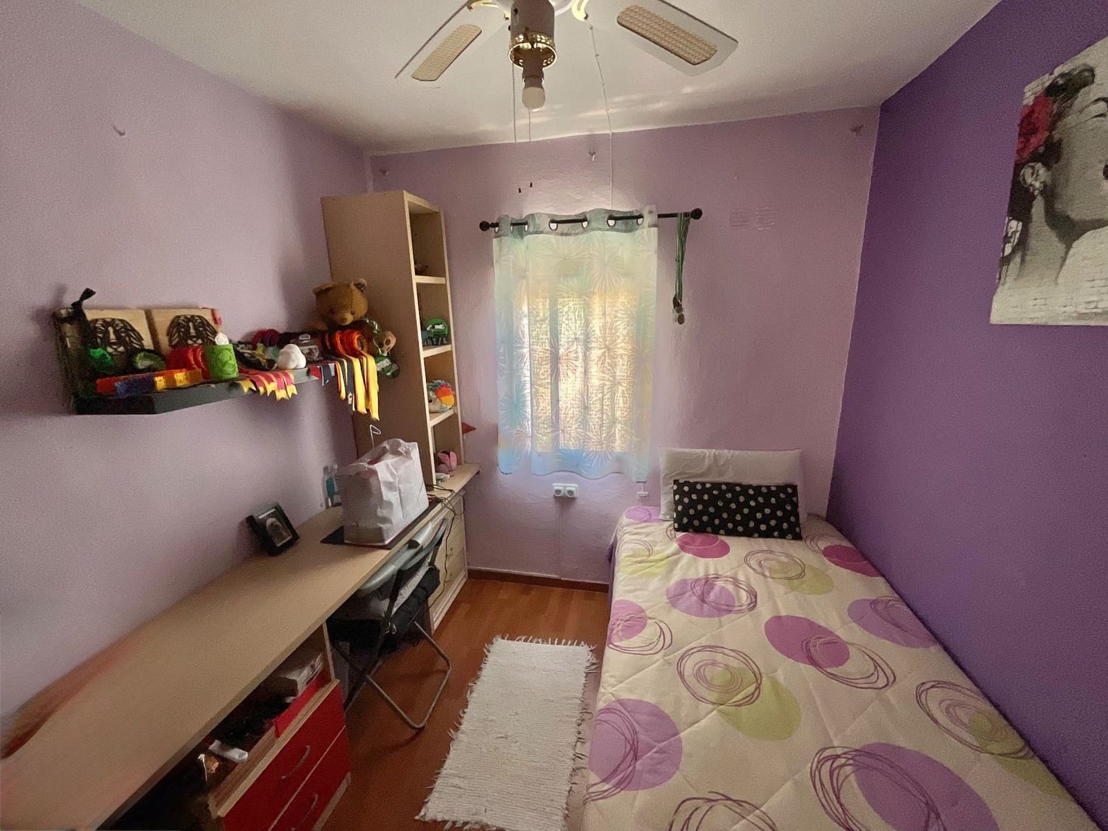 3 camera da letto Villa in vendita in Antequera - 165.000 € (Rif: 9877868)