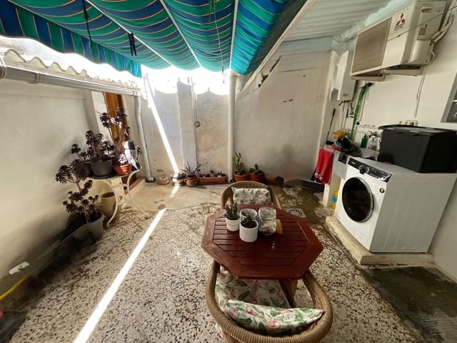 3 camera da letto Villa in vendita in Antequera - 165.000 € (Rif: 9877868)