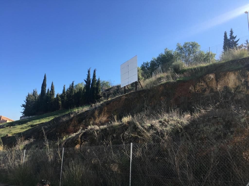 Mark till salu i Antequera - 43 000 € (Ref: 9880543)