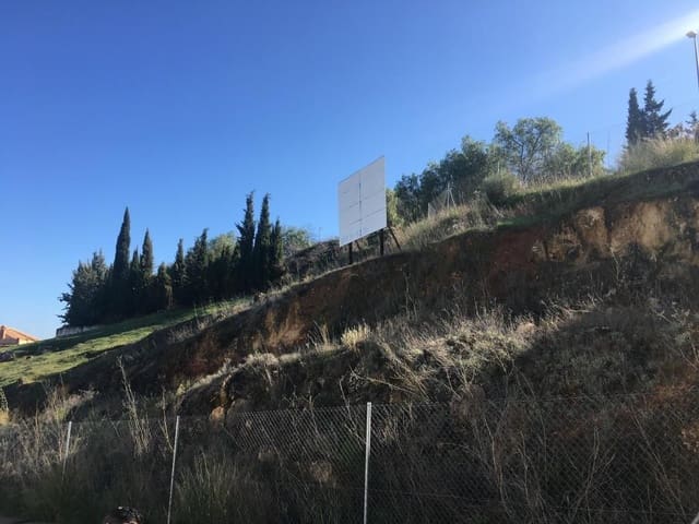 Mark till salu i Antequera - 43 000 € (Ref: 9880543)