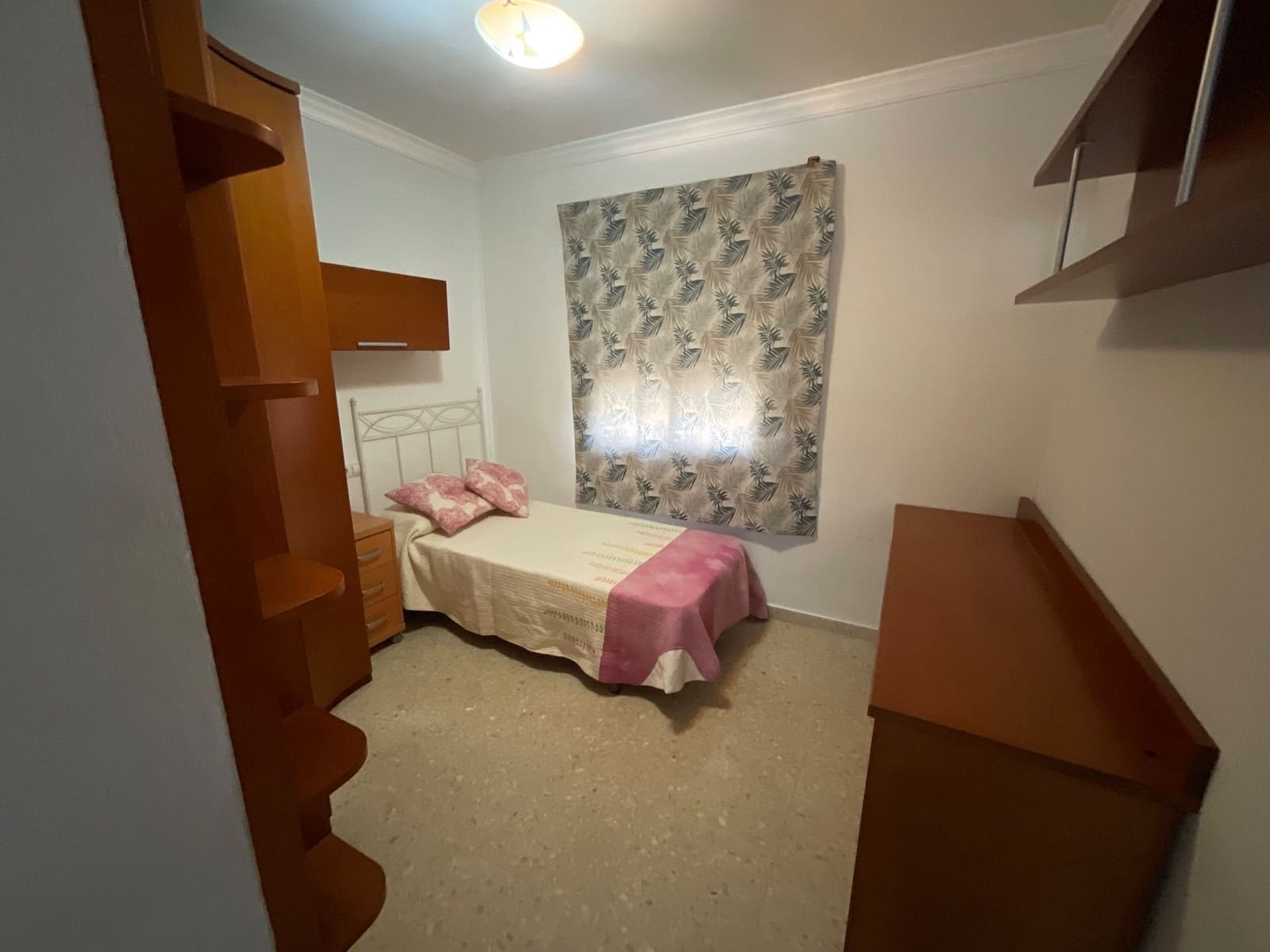 3 slaapkamer Flat te koop in Antequera met garage - € 235.000 (Ref: 9893670)