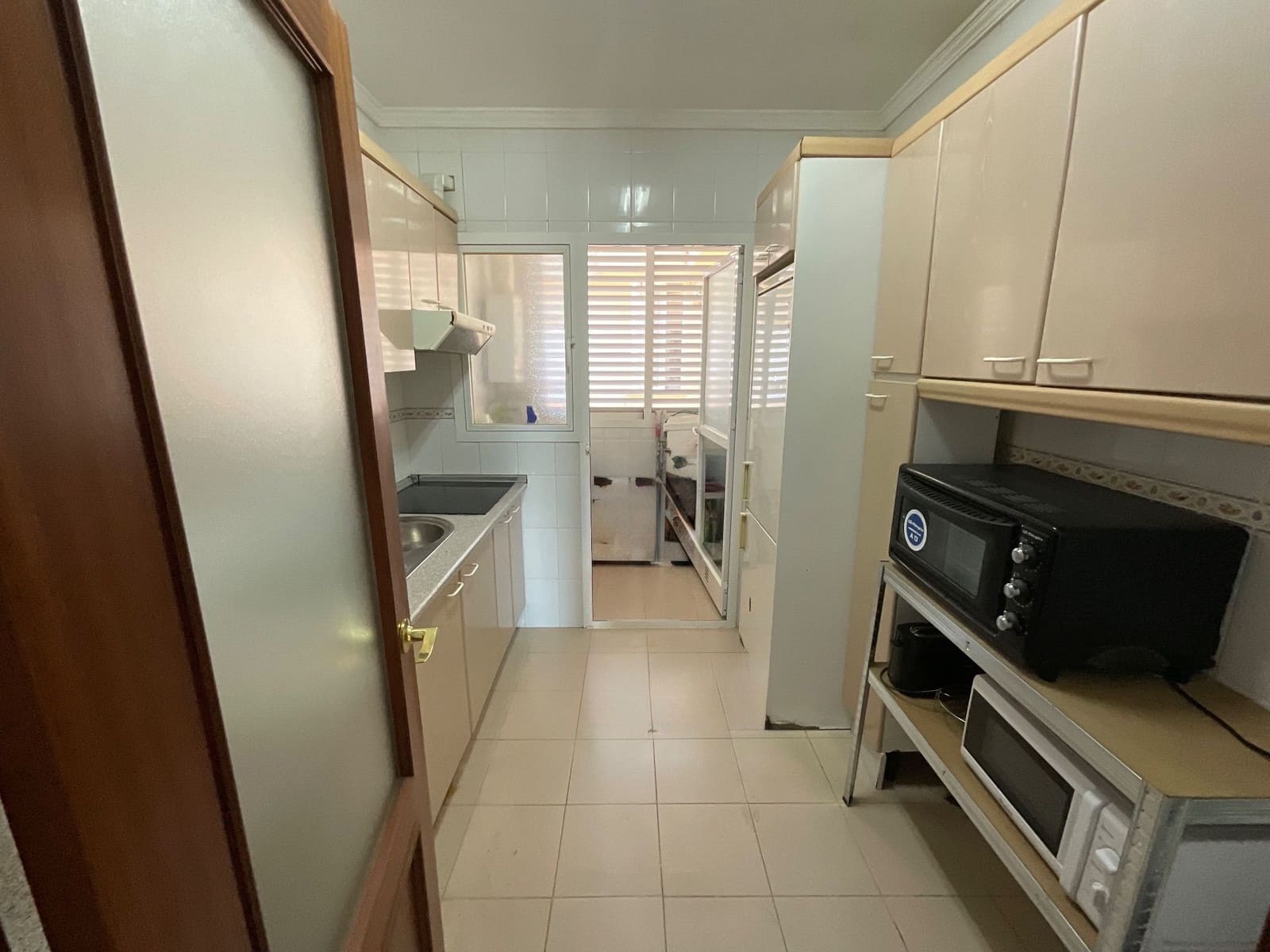 3 slaapkamer Flat te koop in Antequera met garage - € 235.000 (Ref: 9893670)