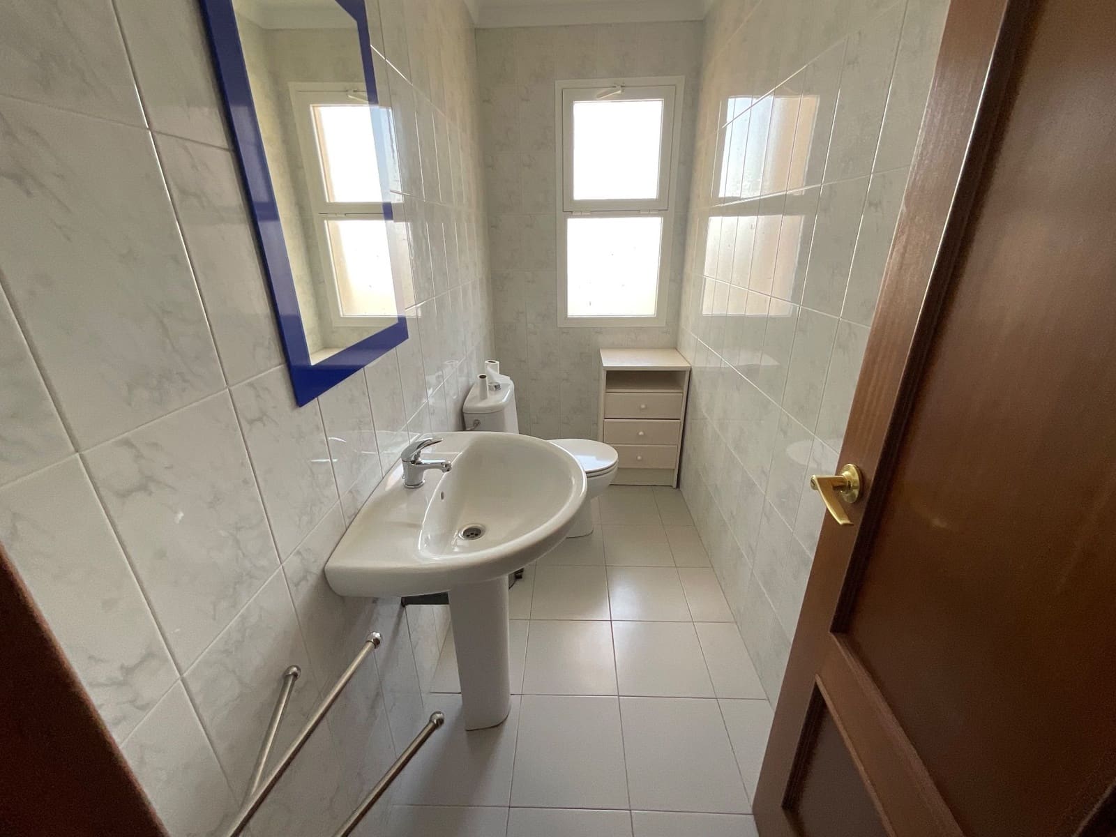 3 slaapkamer Flat te koop in Antequera met garage - € 235.000 (Ref: 9893670)