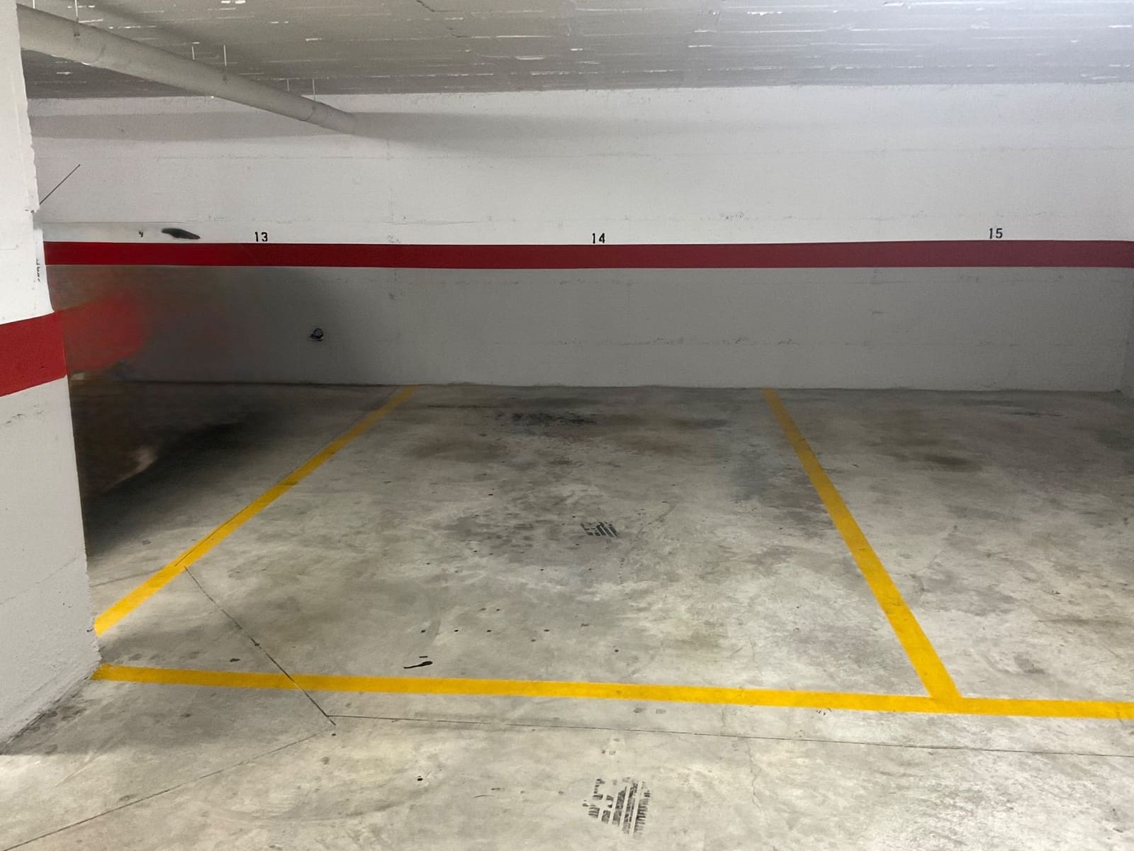 3 slaapkamer Flat te koop in Antequera met garage - € 235.000 (Ref: 9893670)