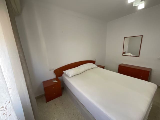 3 slaapkamer Flat te koop in Antequera met garage - € 235.000 (Ref: 9893670)