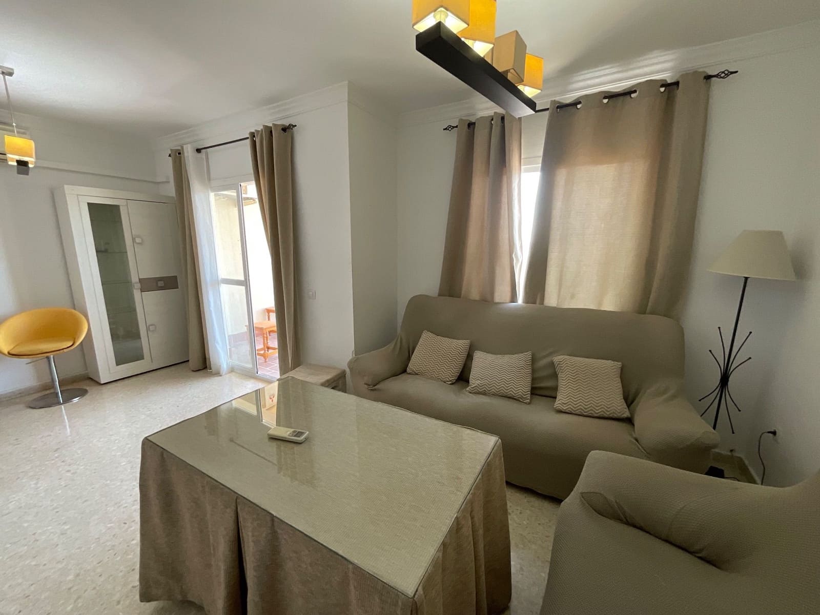 3 slaapkamer Flat te koop in Antequera met garage - € 235.000 (Ref: 9893670)