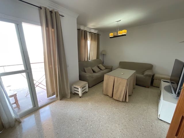 3 slaapkamer Flat te koop in Antequera met garage - € 235.000 (Ref: 9893670)