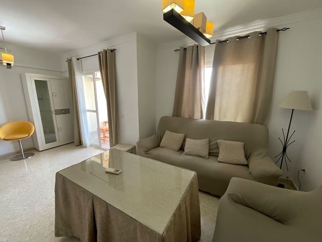3 slaapkamer Flat te koop in Antequera met garage - € 235.000 (Ref: 9893670)