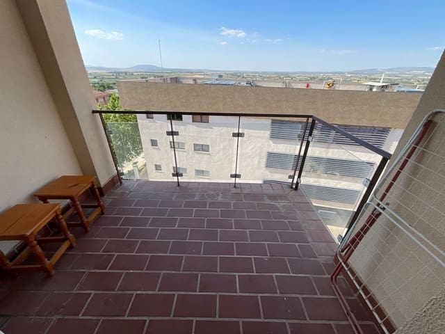 3 slaapkamer Flat te koop in Antequera met garage - € 235.000 (Ref: 9893670)