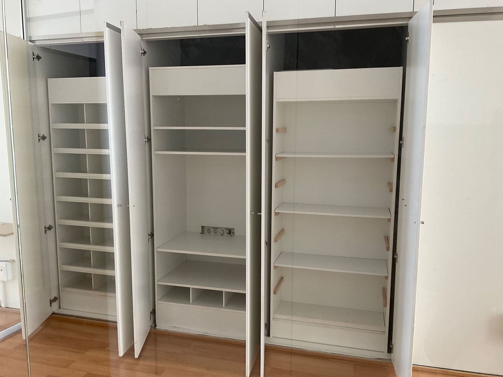 Erhverv til leje i Antequera - € 1.250 (Ref: 9964626)