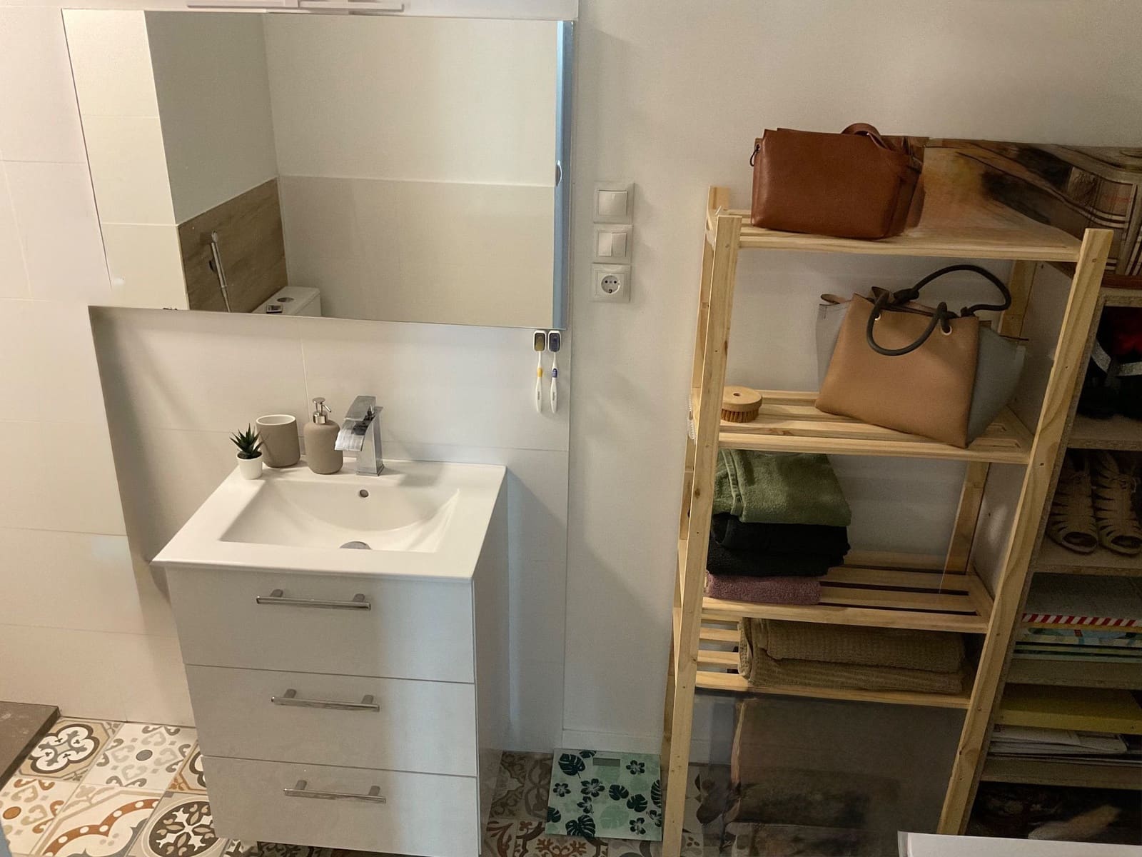 3 Zimmer Villa zu verkaufen in Antequera - 280.000 € (Ref: 9969166)