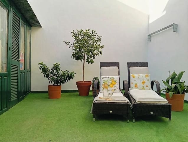 3 chambre Villa/Maison à vendre à Antequera - 280 000 € (Ref: 9969166)
