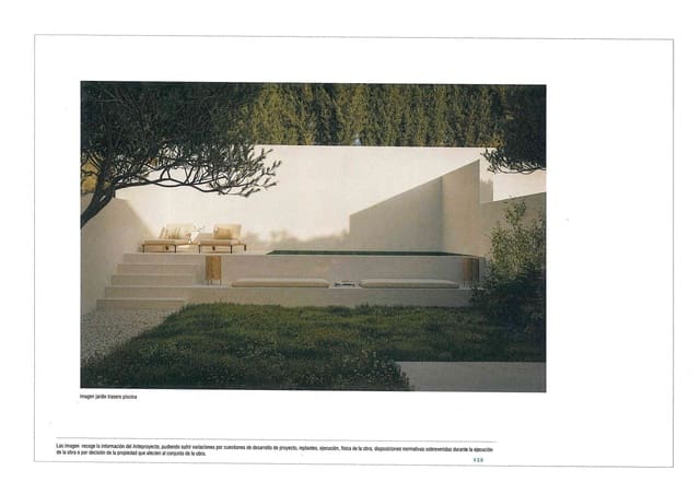 3 soveværelse Villa til salg i Antequera med swimmingpool garage - € 369.000 (Ref: 9972786)