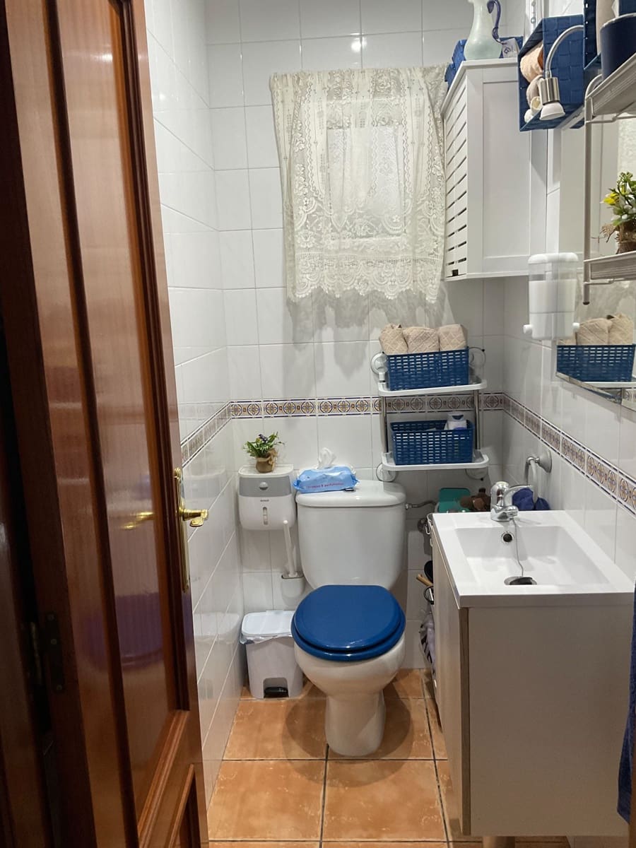 Piso de 3 habitaciones en Antequera en venta - 261.100 € (Ref: 9981789)