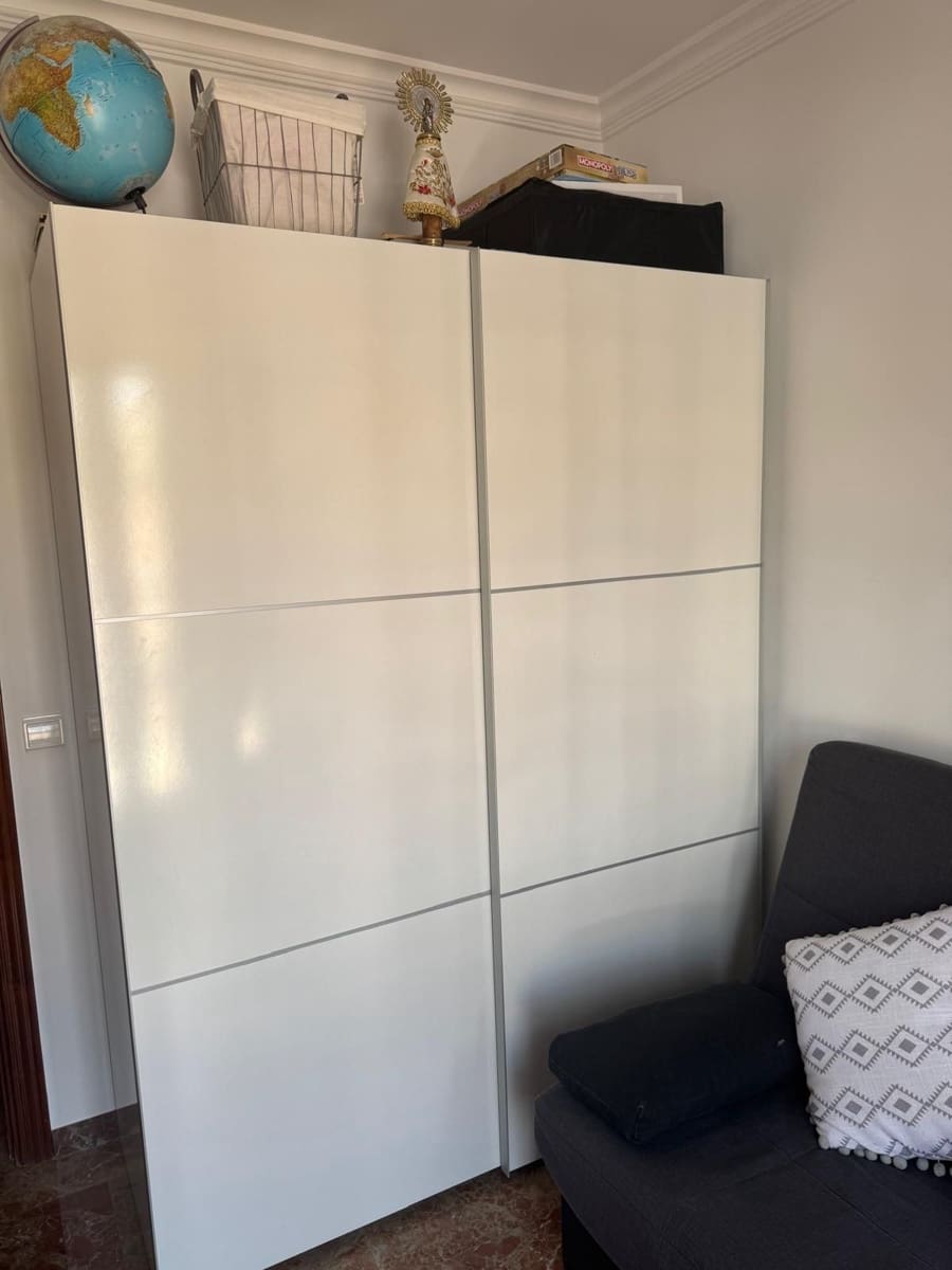 Piso de 3 habitaciones en Antequera en venta - 261.100 € (Ref: 9981789)