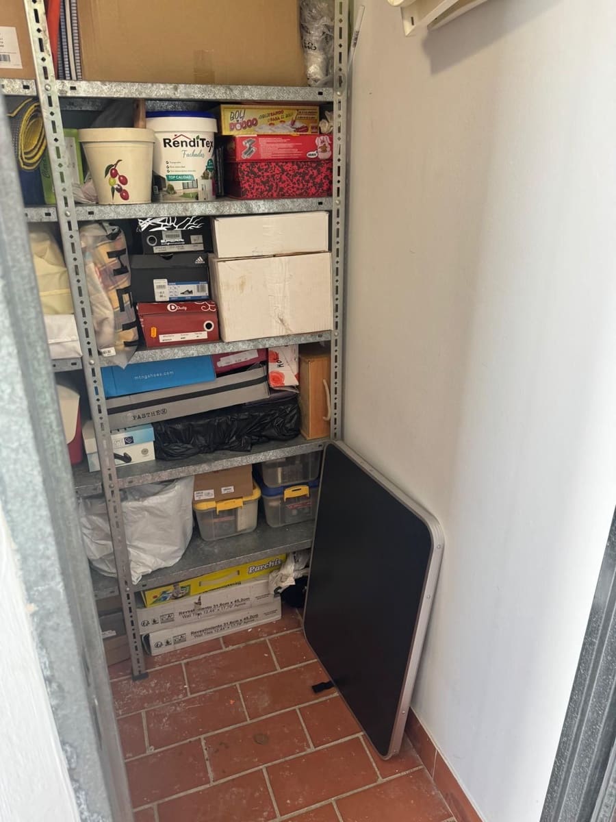Piso de 3 habitaciones en Antequera en venta - 261.100 € (Ref: 9981789)