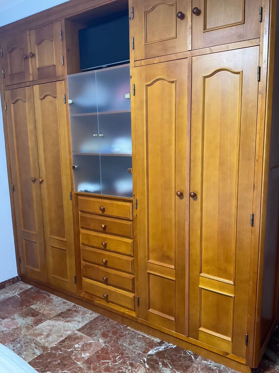 Piso de 3 habitaciones en Antequera en venta - 261.100 € (Ref: 9981789)