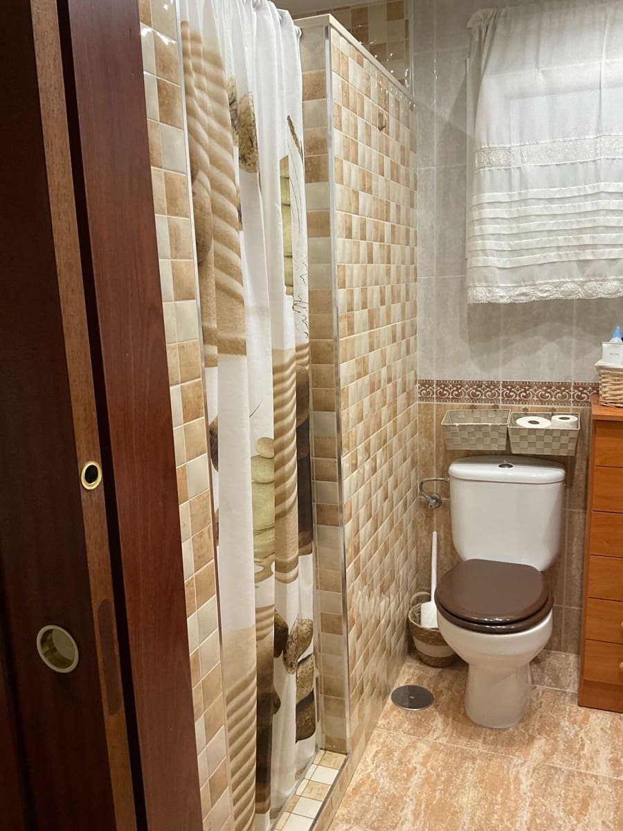 Piso de 3 habitaciones en Antequera en venta - 261.100 € (Ref: 9981789)