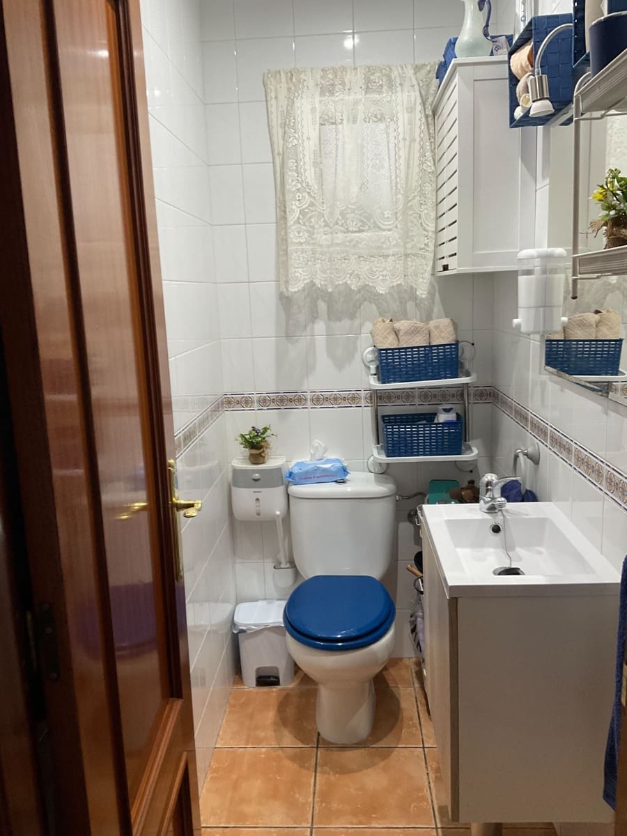 Piso de 3 habitaciones en Antequera en venta - 261.100 € (Ref: 9981789)