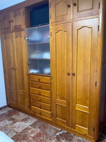 Piso de 3 habitaciones en Antequera en venta - 261.100 € (Ref: 9981789)