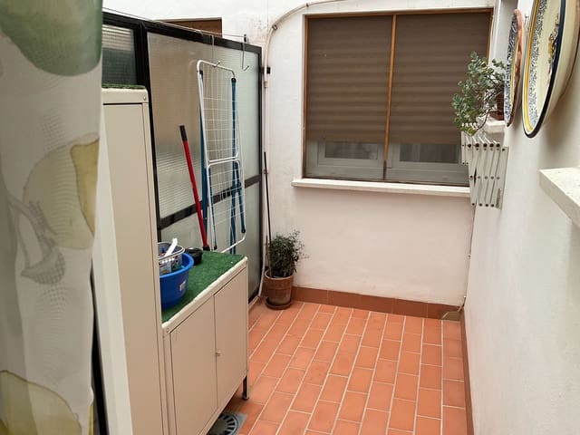 Piso de 3 habitaciones en Antequera en venta - 261.100 € (Ref: 9981789)