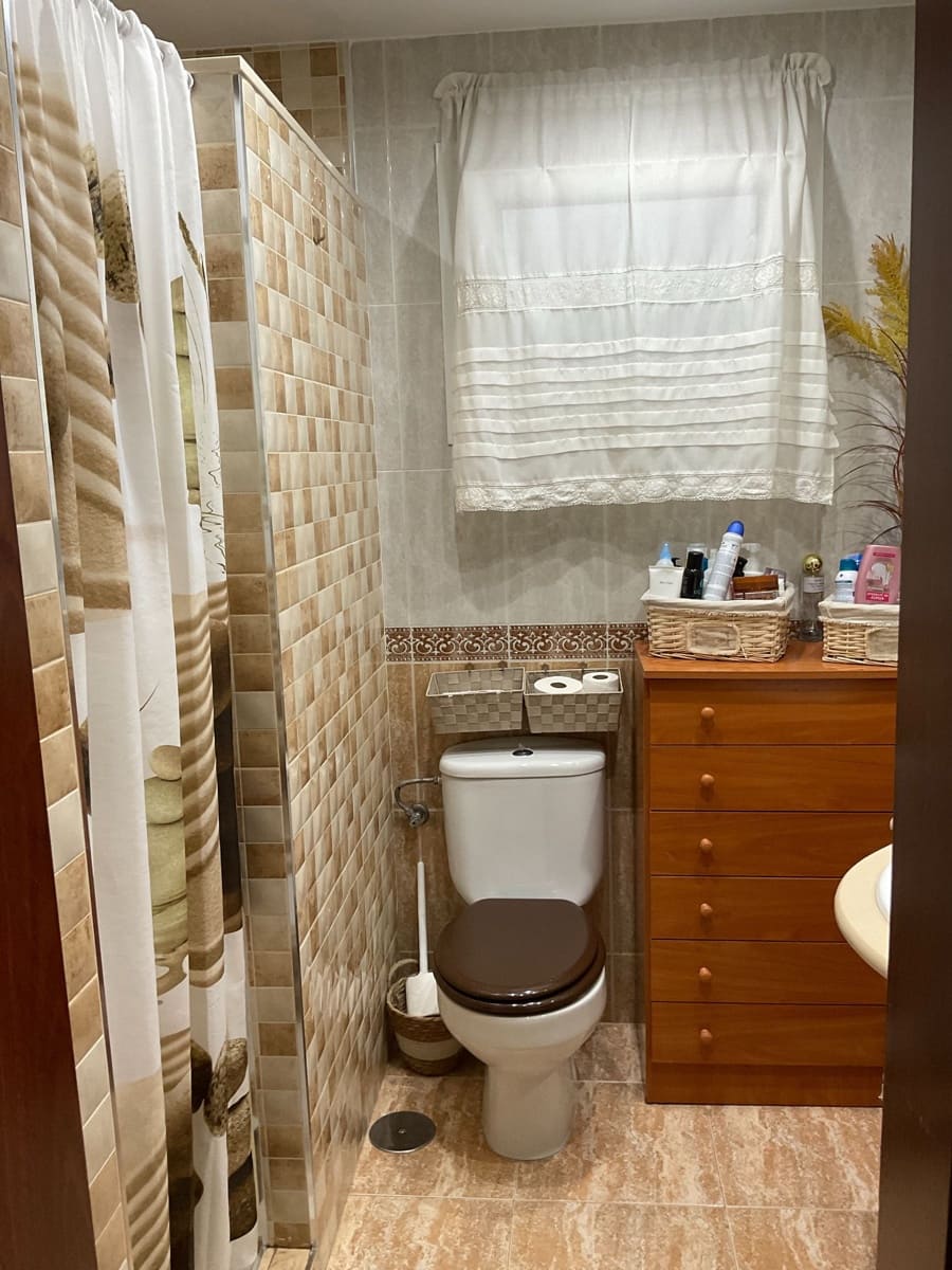 Piso de 3 habitaciones en Antequera en venta - 261.100 € (Ref: 9981789)