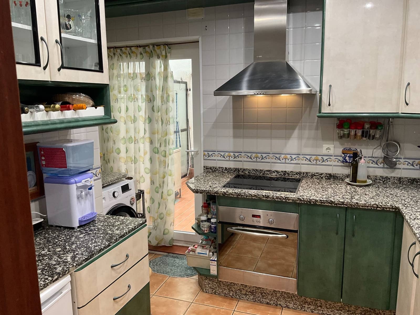 Piso de 3 habitaciones en Antequera en venta - 261.100 € (Ref: 9981789)