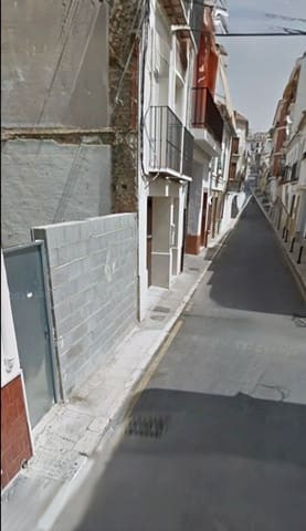 Terreno/Finca Rústica en Antequera en venta - 54.000 € (Ref: 9981790)