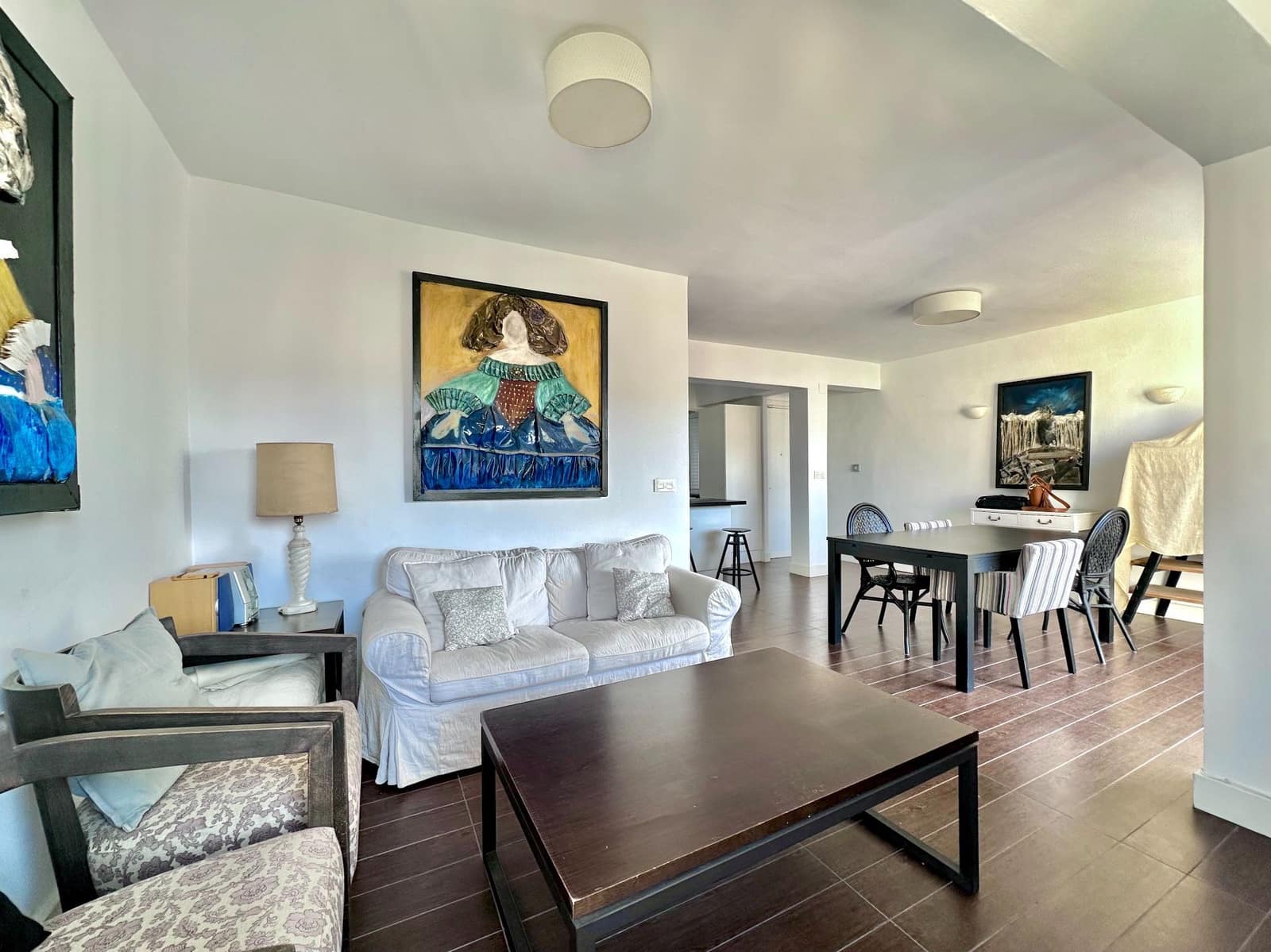 3 bedroom Apartment for sale in Almunecar - € 340,000 (Ref: 10007150)