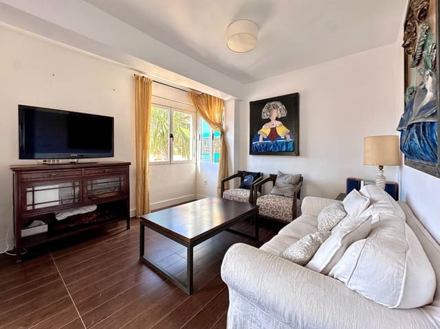 3 bedroom Apartment for sale in Almuñécar - € 340,000 (Ref: 10007150)