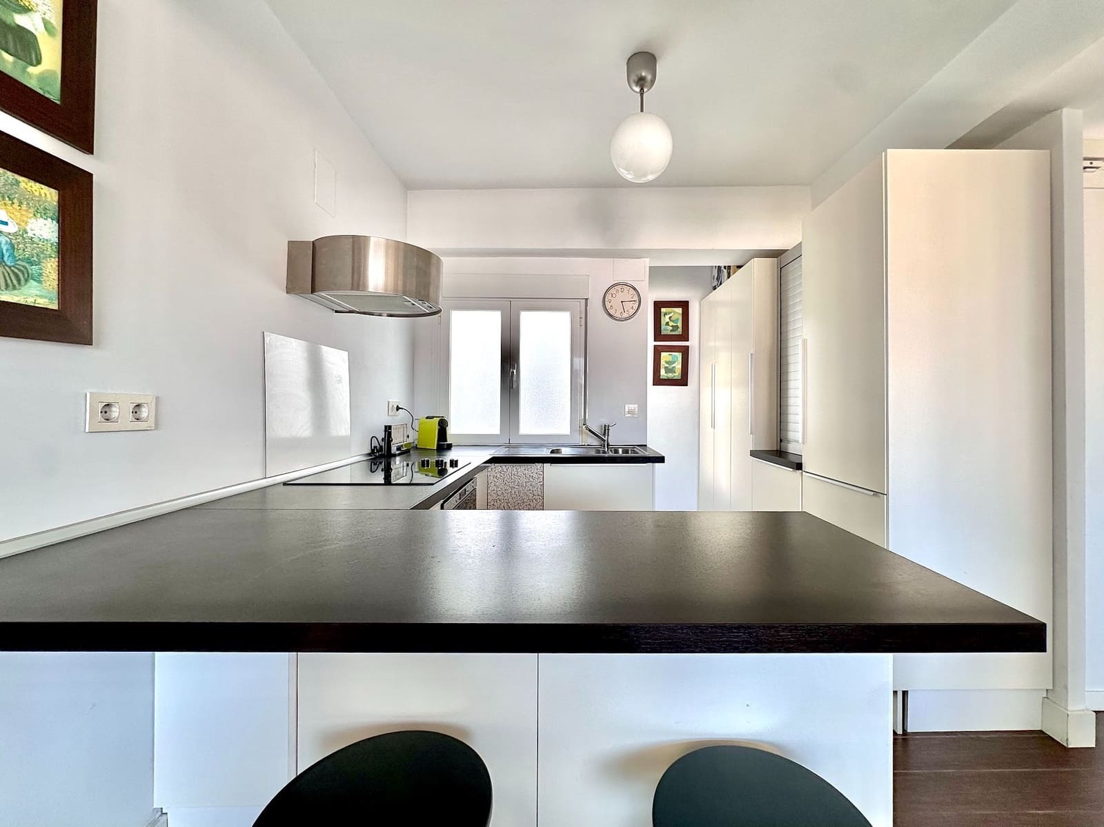 3 bedroom Apartment for sale in Almunecar - € 340,000 (Ref: 10007150)