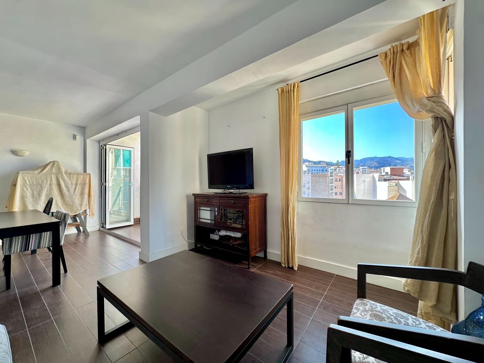 3 bedroom Apartment for sale in Almunecar - € 340,000 (Ref: 10007150)