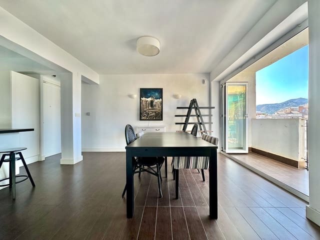 3 bedroom Apartment for sale in Almuñécar - € 340,000 (Ref: 10007150)