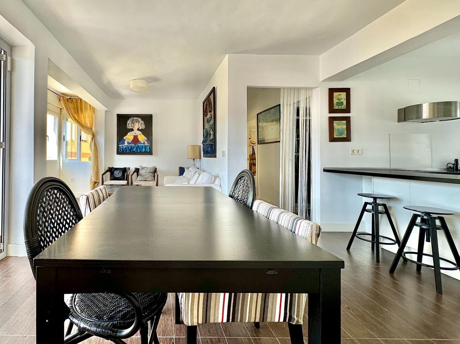 3 bedroom Apartment for sale in Almunecar - € 340,000 (Ref: 10007150)