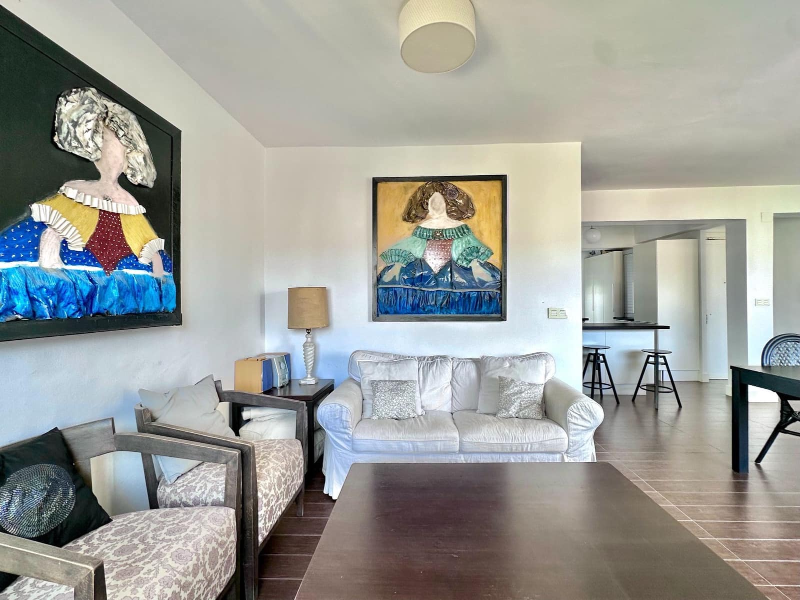 3 bedroom Apartment for sale in Almunecar - € 340,000 (Ref: 10007150)