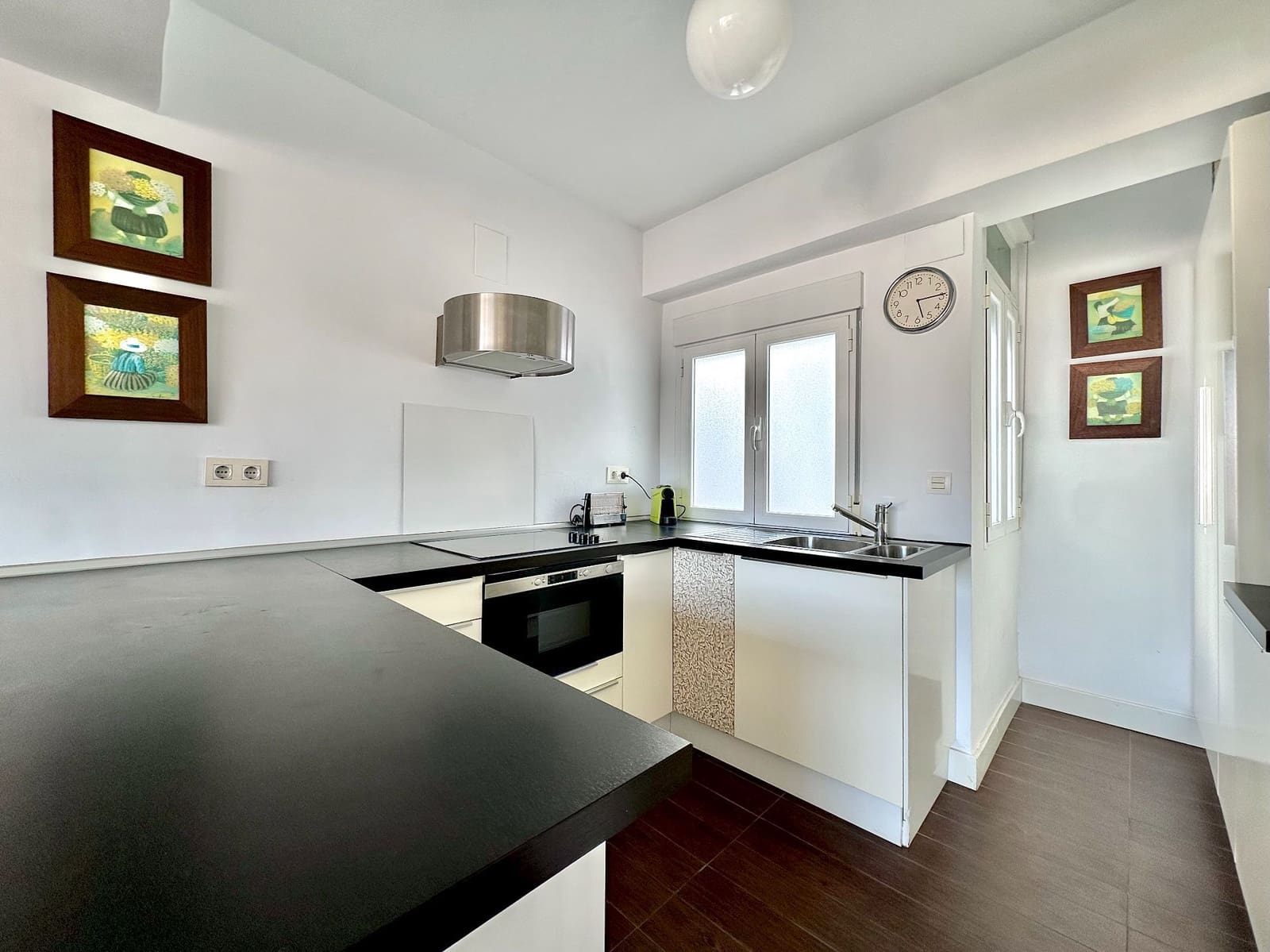 3 bedroom Apartment for sale in Almunecar - € 340,000 (Ref: 10007150)