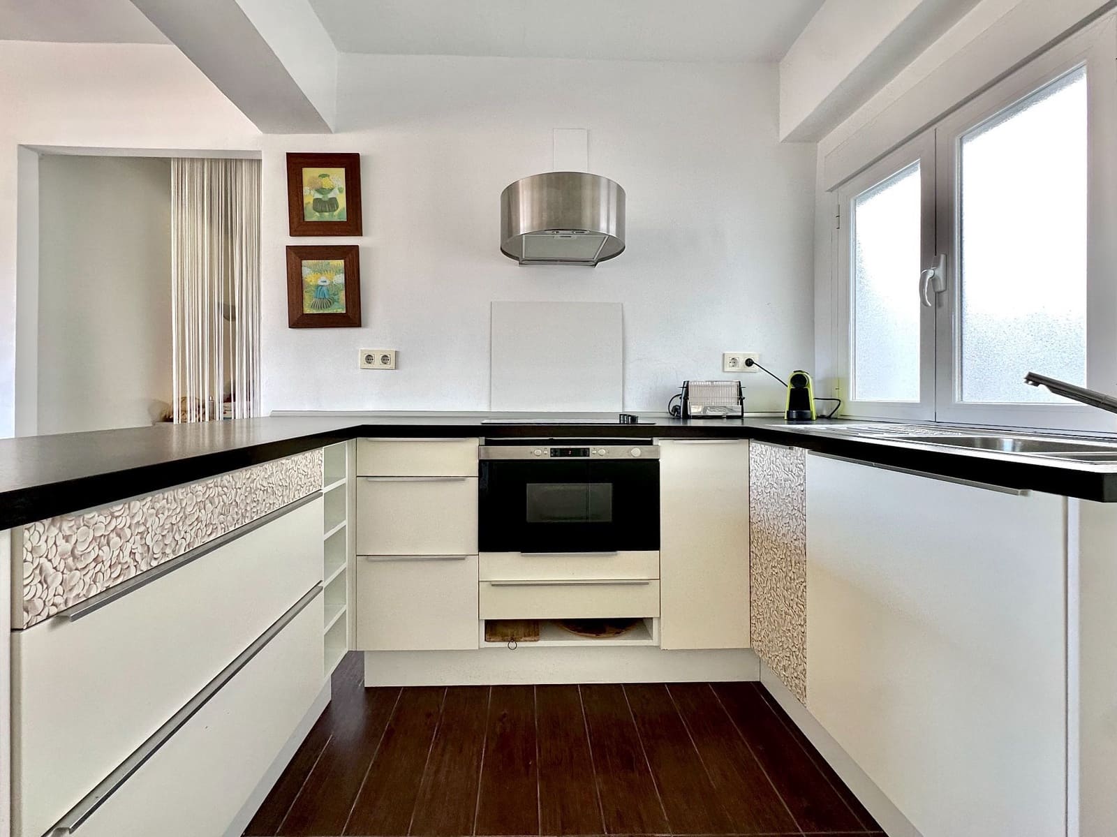 3 bedroom Apartment for sale in Almunecar - € 340,000 (Ref: 10007150)