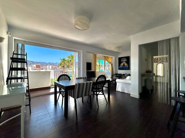 3 bedroom Apartment for sale in Almuñécar - € 340,000 (Ref: 10007150)