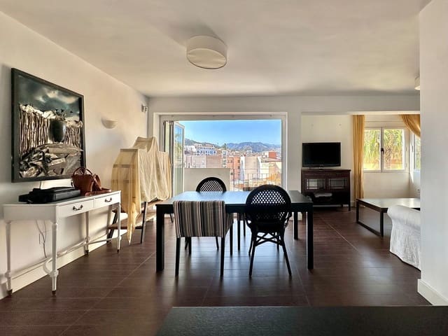 3 bedroom Apartment for sale in Almuñécar - € 340,000 (Ref: 10007150)