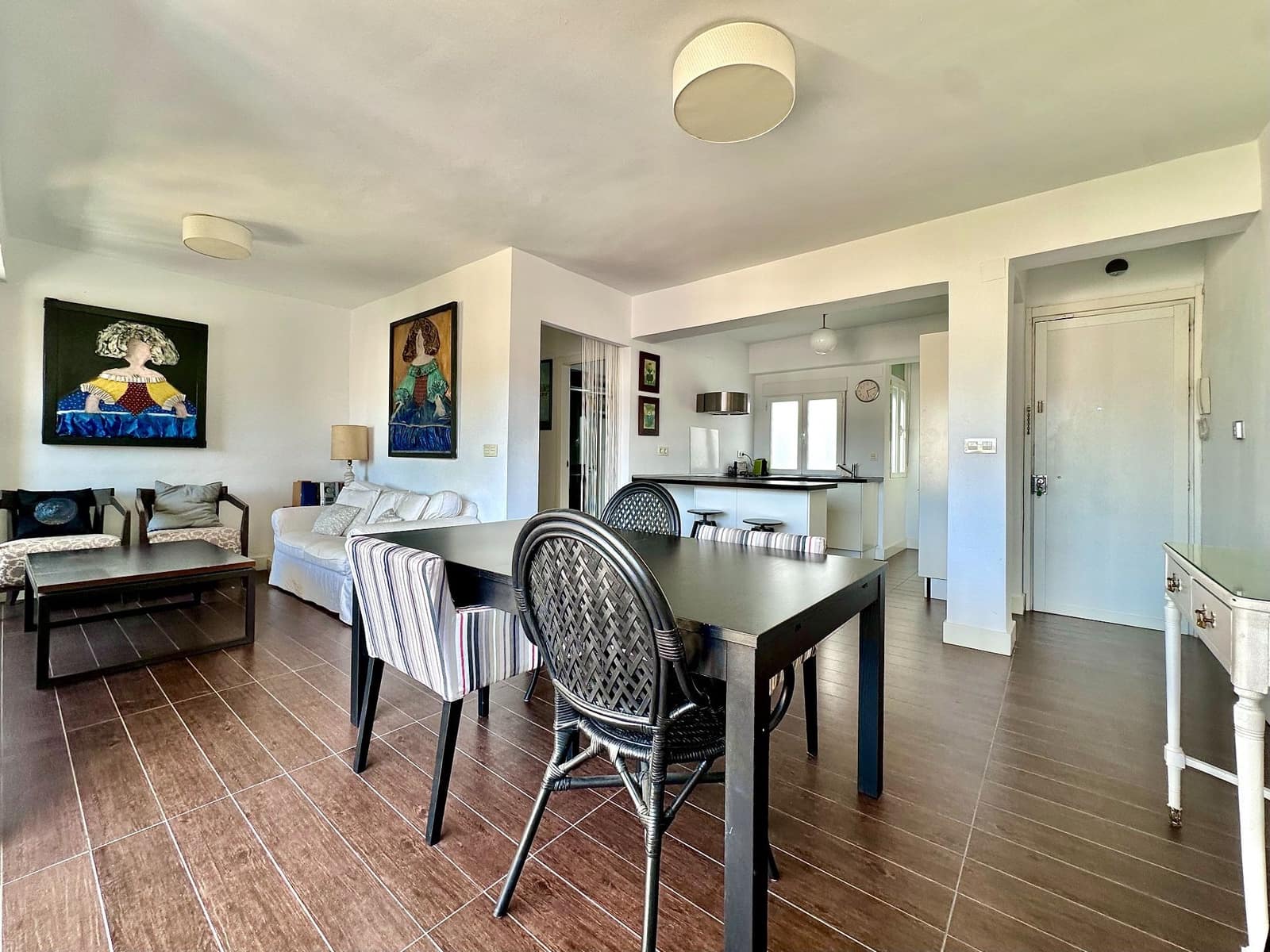 3 bedroom Apartment for sale in Almunecar - € 340,000 (Ref: 10007150)