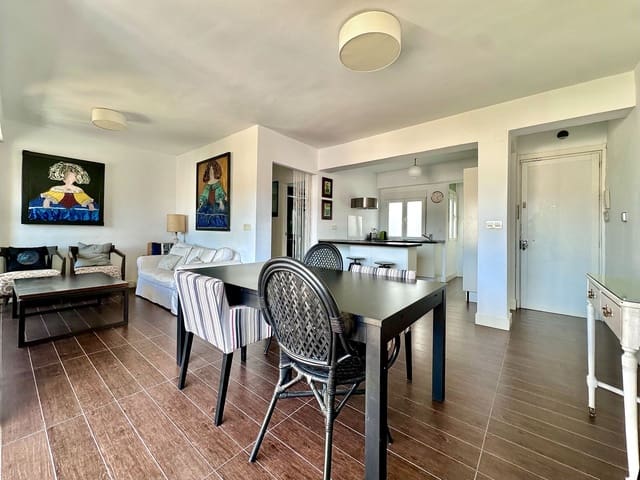 3 bedroom Apartment for sale in Almuñécar - € 340,000 (Ref: 10007150)