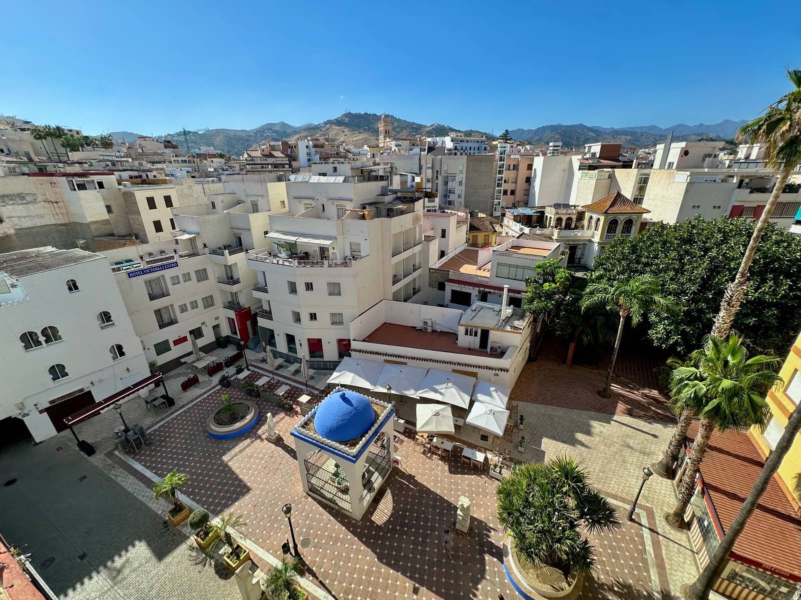 3 bedroom Apartment for sale in Almunecar - € 340,000 (Ref: 10007150)