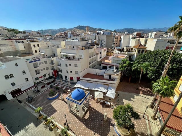 3 bedroom Apartment for sale in Almuñécar - € 340,000 (Ref: 10007150)