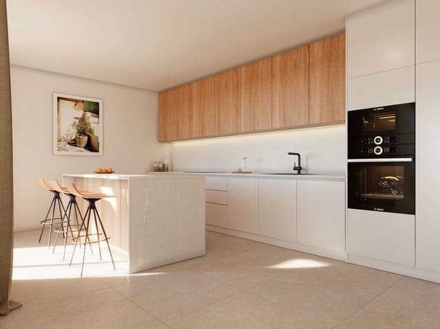 3 sovrum Villa till salu i Cotobro, Almuñécar med pool garage - 1 110 000 € (Ref: 10029987)
