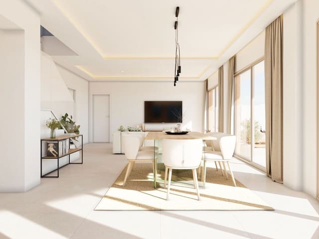 3 sovrum Villa till salu i Cotobro, Almuñécar med pool garage - 1 110 000 € (Ref: 10029987)