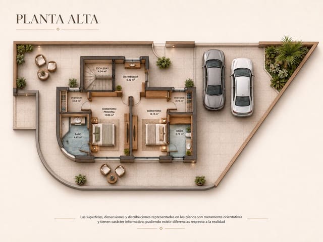 3 sovrum Villa till salu i Cotobro, Almuñécar med pool garage - 1 110 000 € (Ref: 10029987)