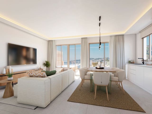 4 quarto Moradia para venda em Cotobro, Almuñécar com piscina garagem - 489 000 € (Ref: 10029988)