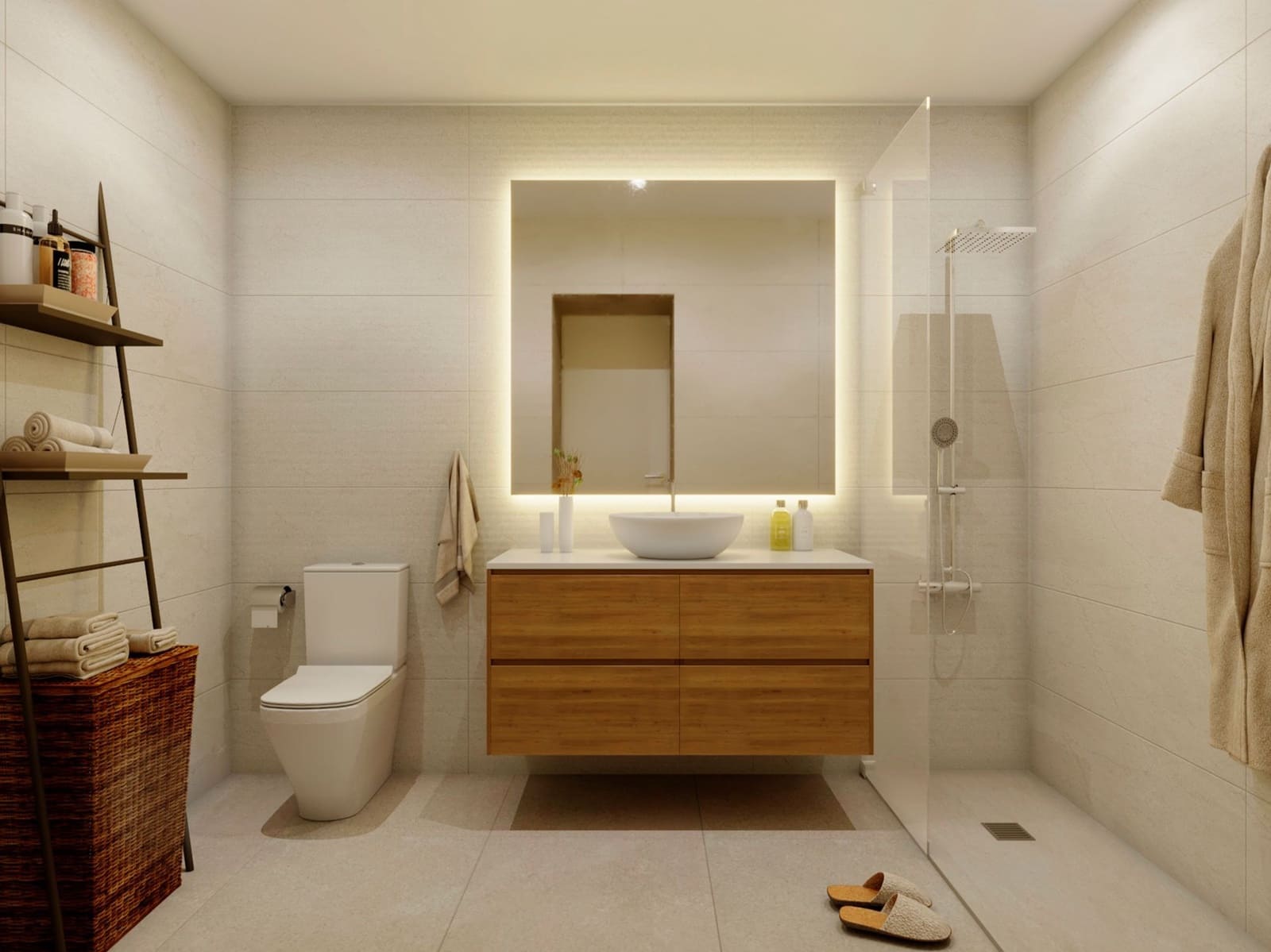 4 quarto Moradia para venda em Cotobro com piscina garagem - 489 000 € (Ref: 10029988)