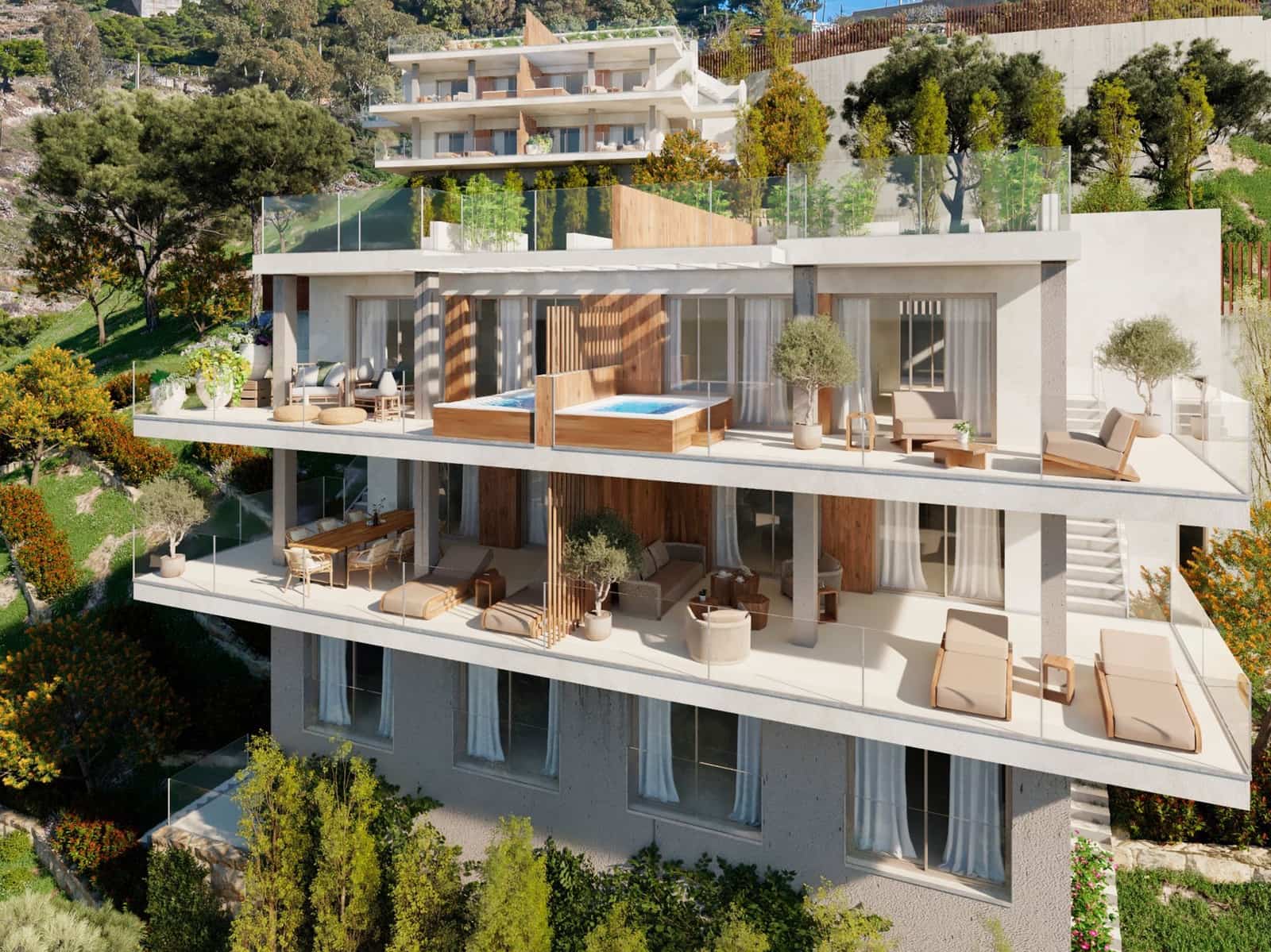 4 quarto Moradia para venda em Cotobro com piscina garagem - 489 000 € (Ref: 10029988)