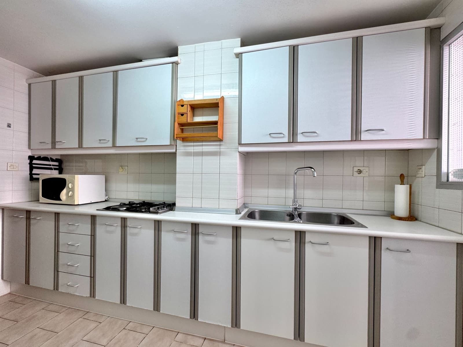 2 chambre Appartement à vendre à Almunecar avec garage - 298 000 € (Ref: 10038647)